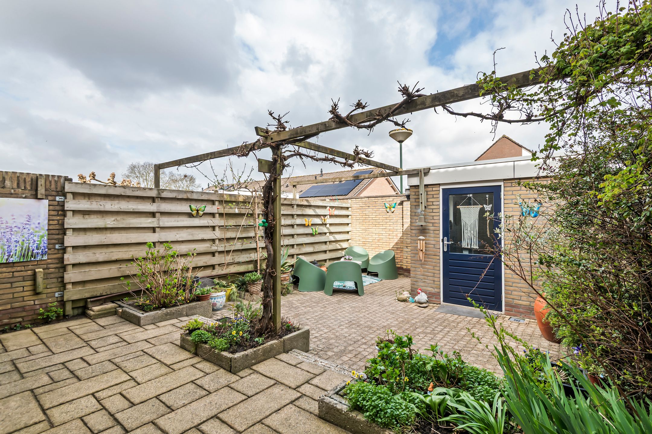 Foto 12 van Larikslaan 6