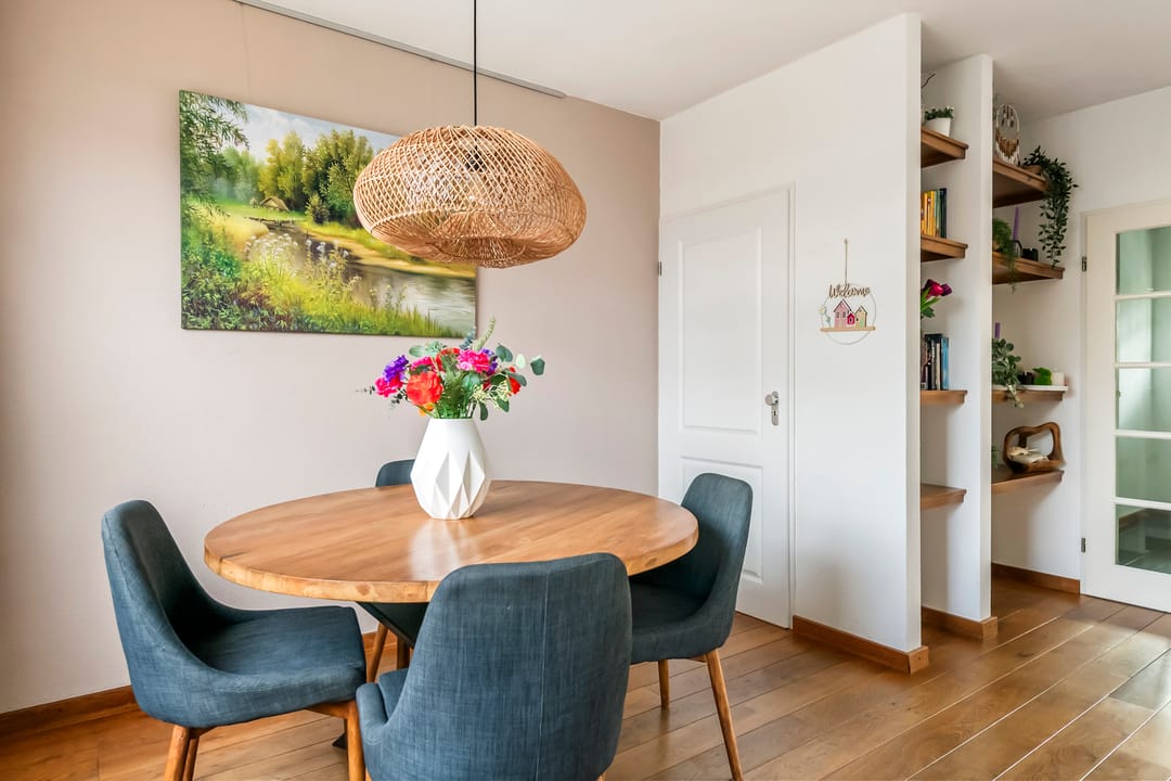 Foto 8 van Larikslaan 6