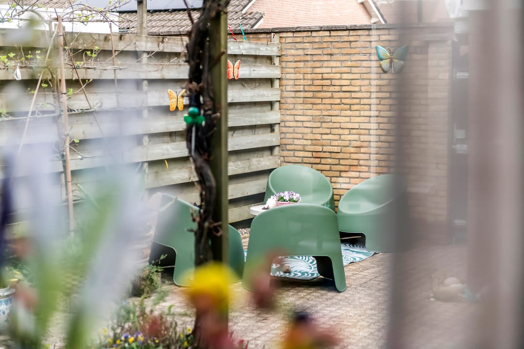 Foto 11 van Larikslaan 6