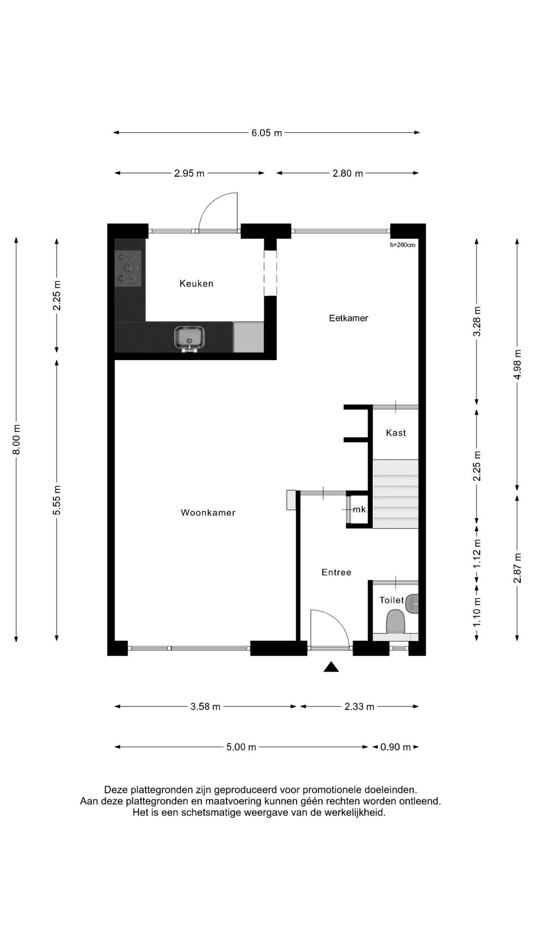 Foto 38 van Larikslaan 6