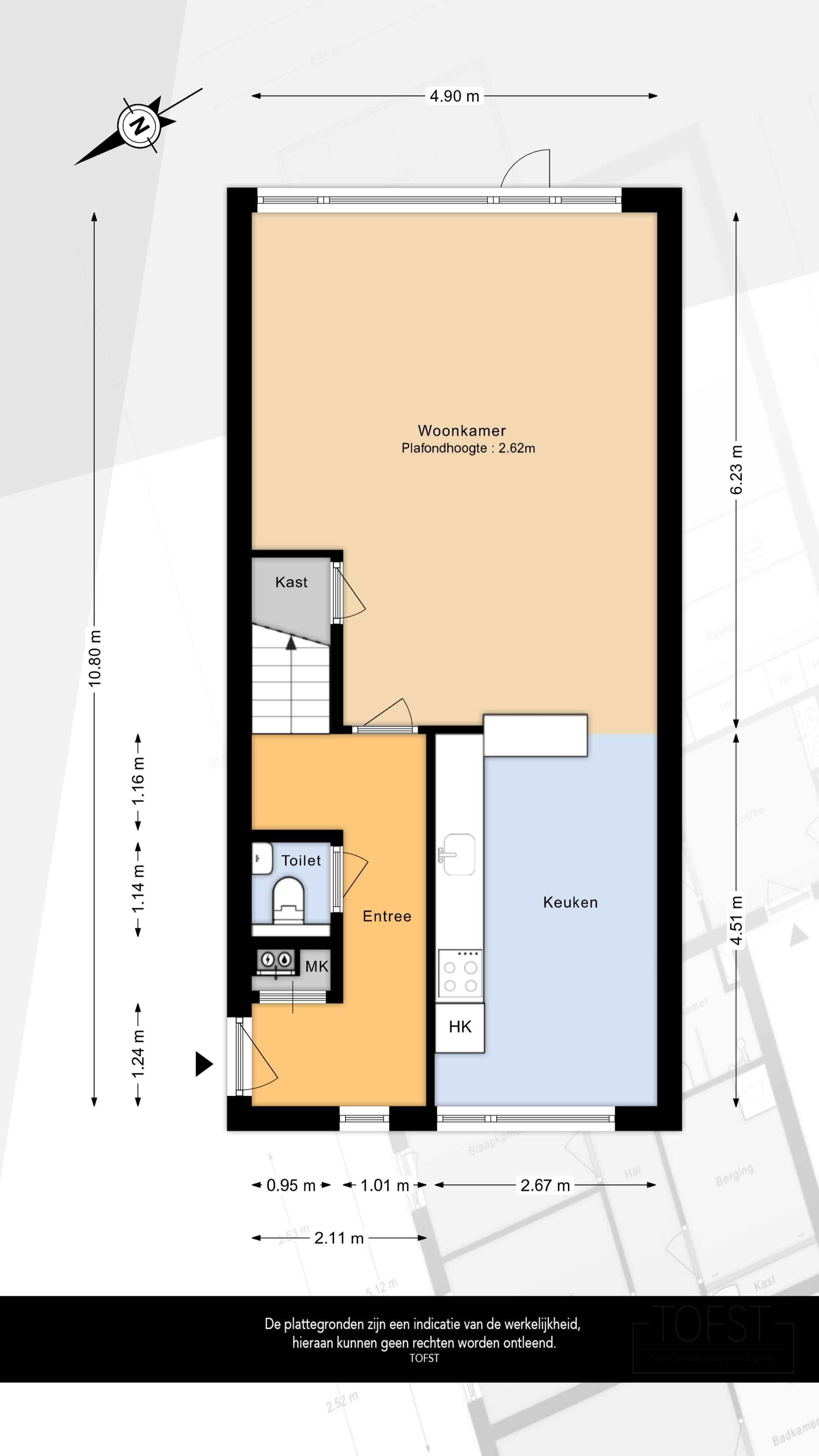 Foto 33 van Skagenerf 16