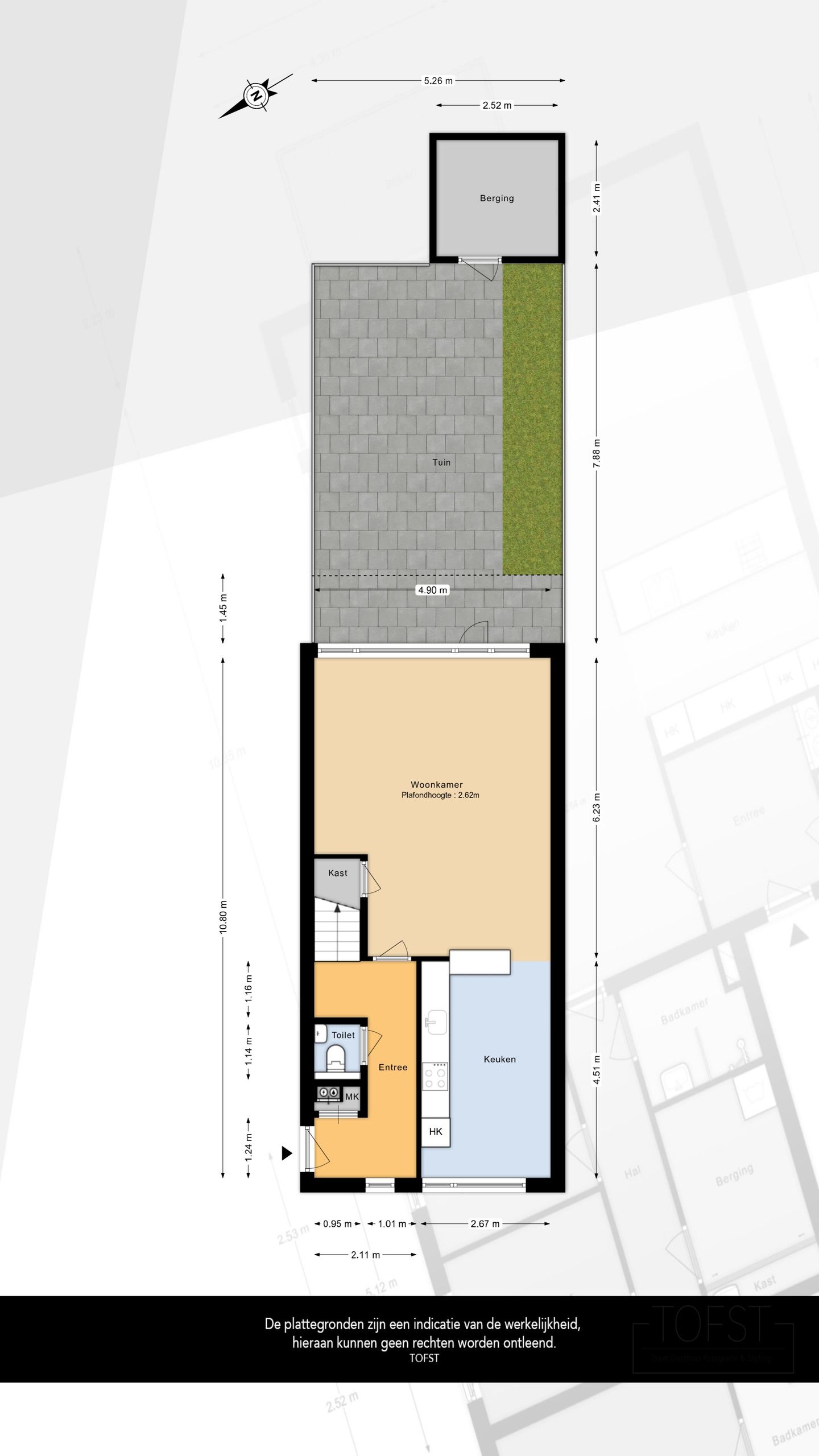 Foto 34 van Skagenerf 16