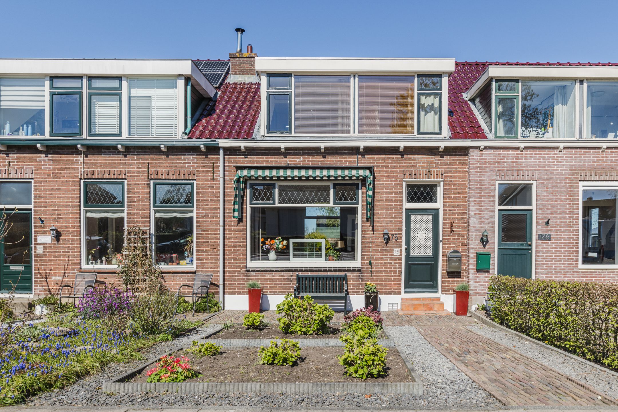 Noordzijde 75 