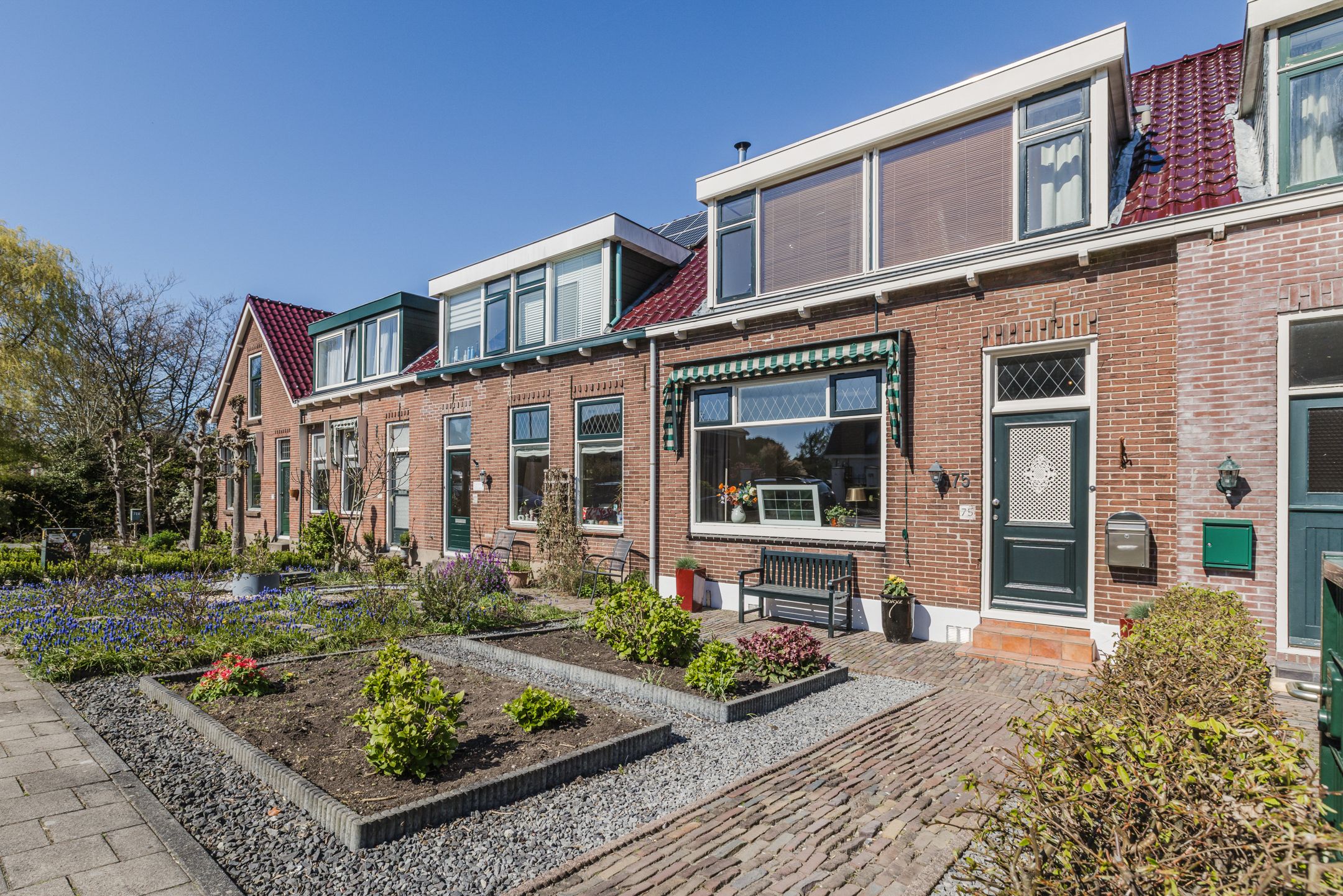 Photo 6 of Noordzijde 75