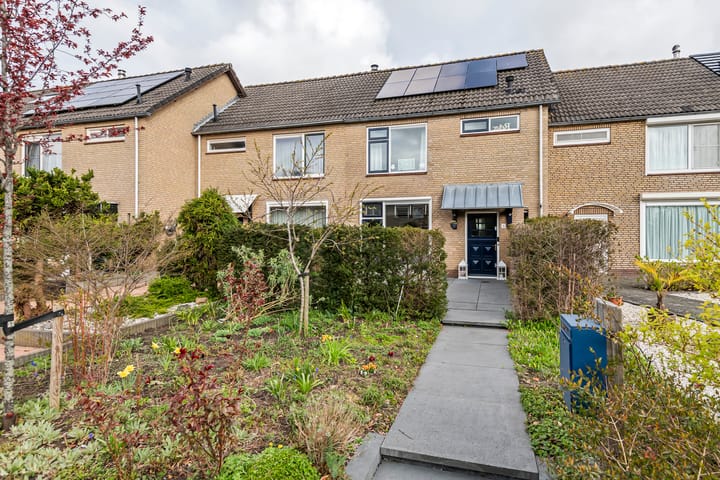 Foto 3 van Larikslaan 6