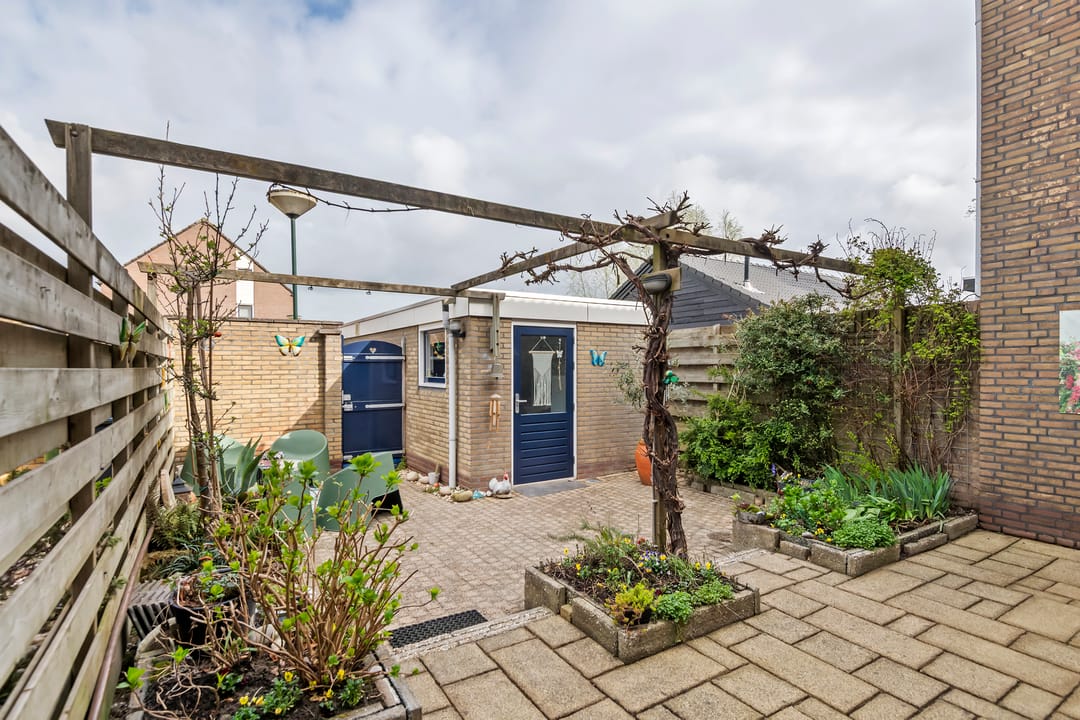 Foto 13 van Larikslaan 6