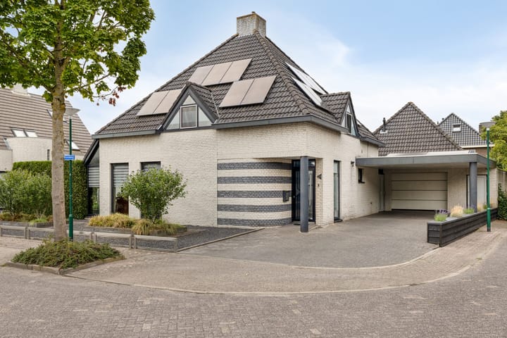 Photo of Kruisboog 25 5571MA Bergeijk, see listing for more details