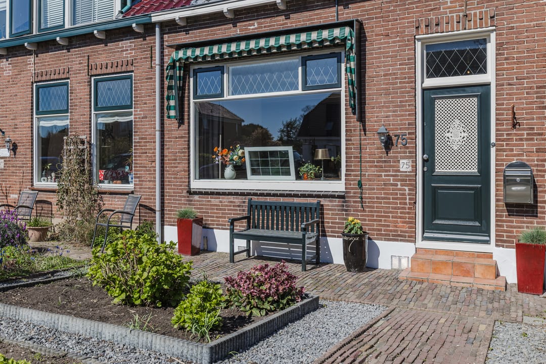 Photo 7 of Noordzijde 75