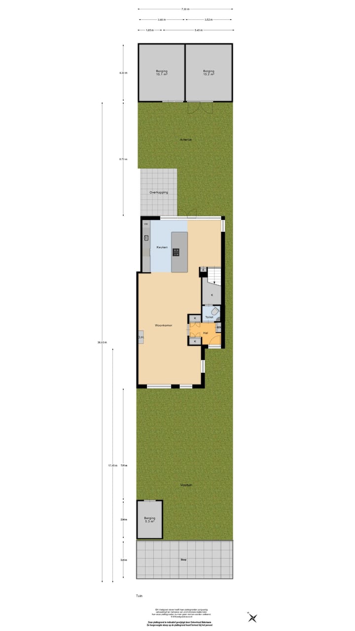 Foto 4 van Sloterweg 56