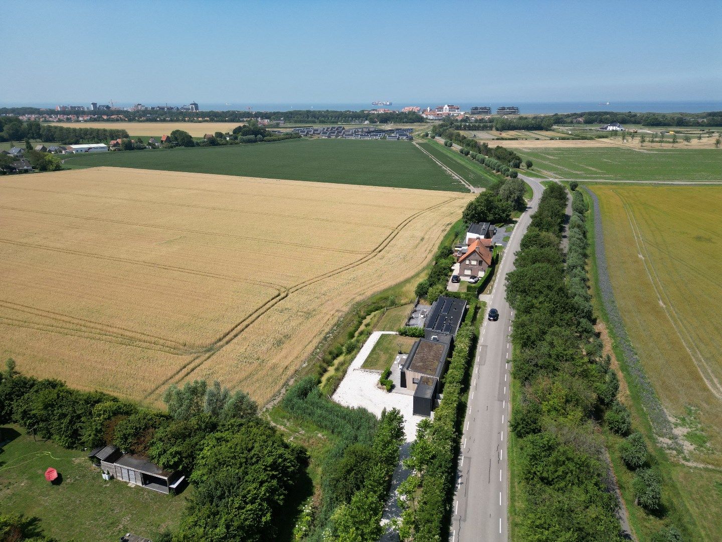 Foto 6 van Ringdijk Noord 22-A
