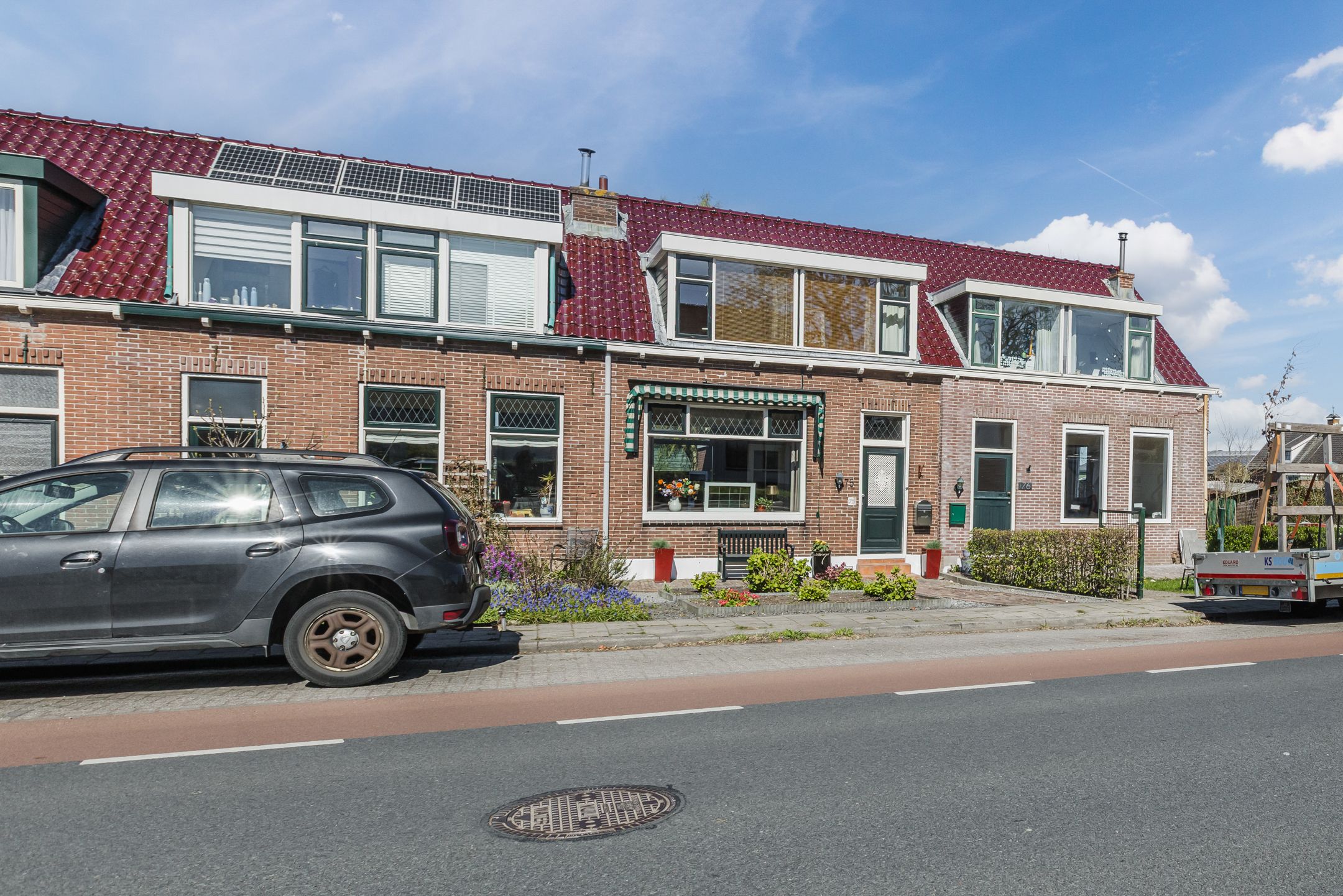 Photo 48 of Noordzijde 75