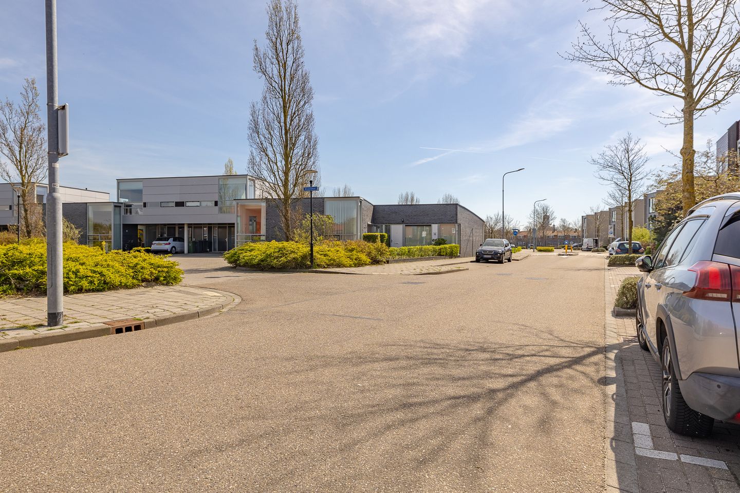 Foto 4 van Mezenhof 4