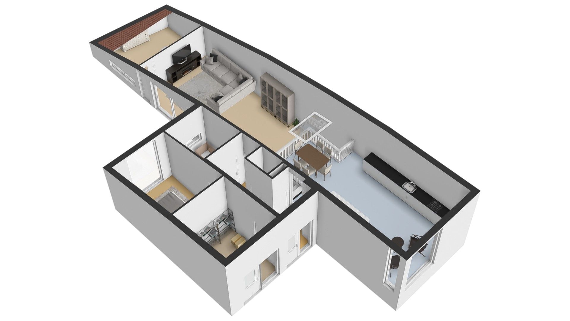 Foto 6 van Mezenhof 4