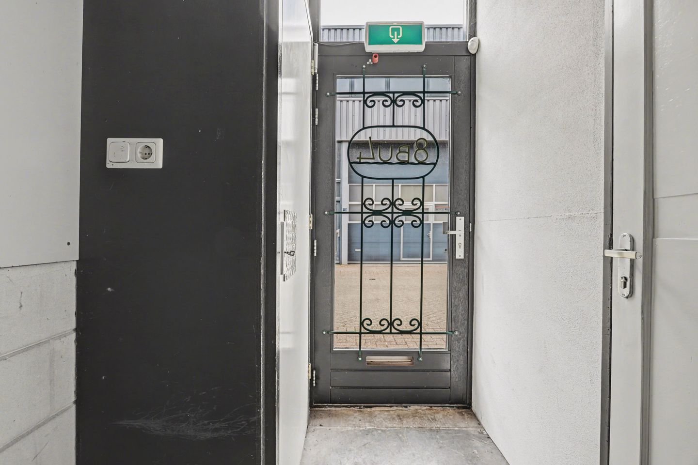 Bekijk foto 2 van Nobelstraat 8-BU4