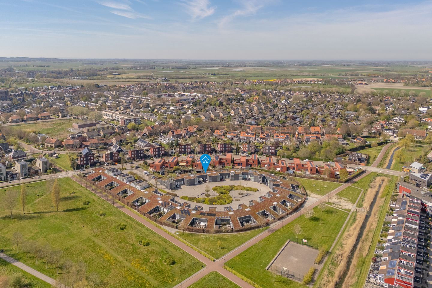 Foto 5 van Mezenhof 4