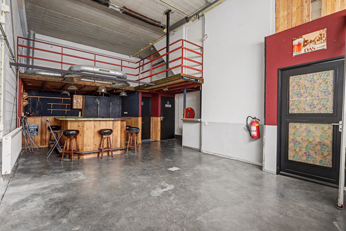 Bekijk foto 4 van Nobelstraat 8-BU4