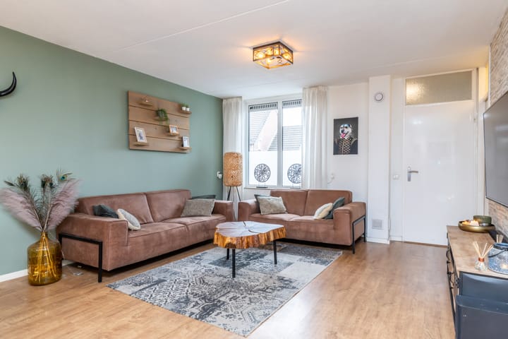 Foto 4 van Schachtstraat 55