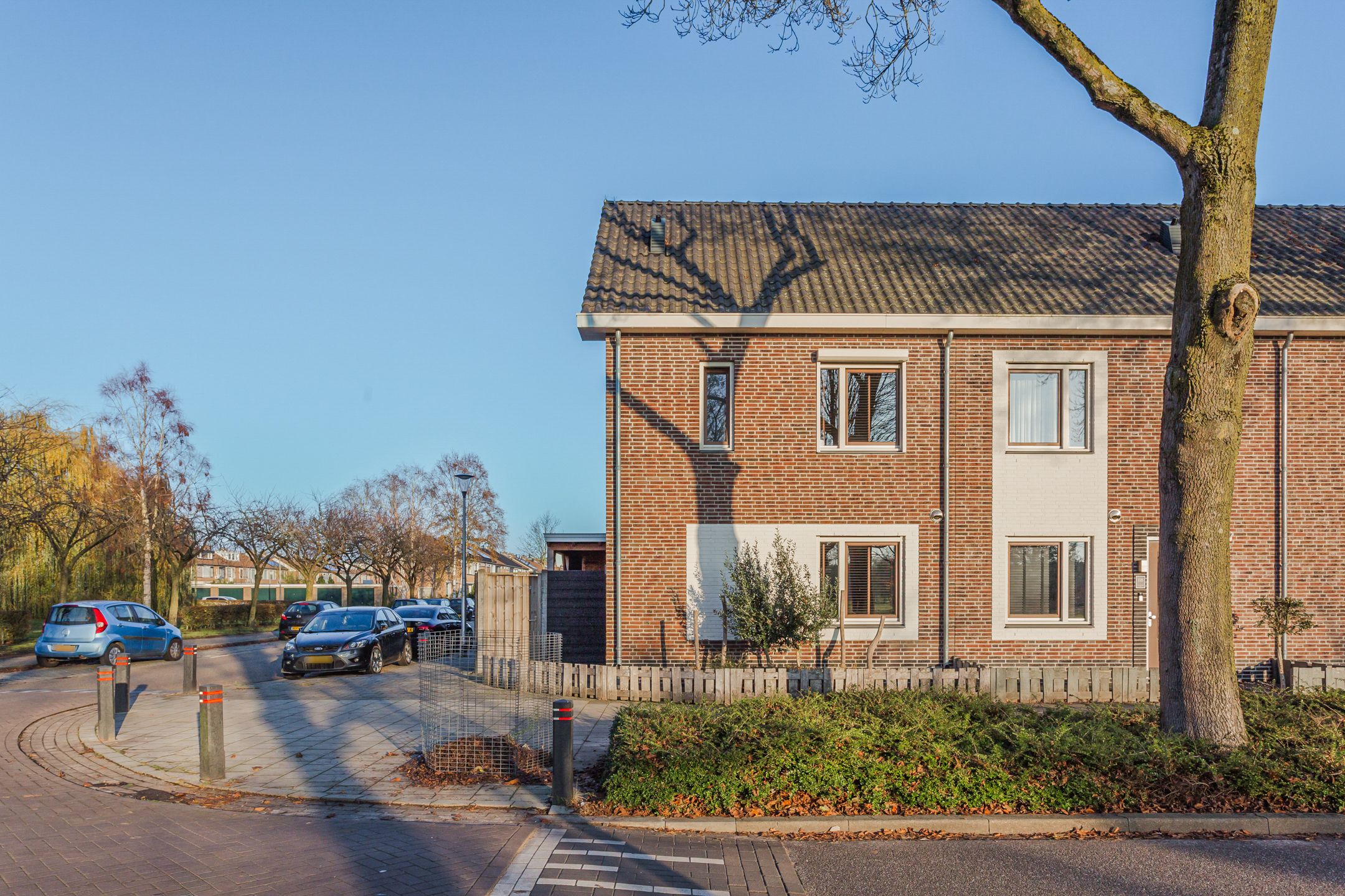 van Weerden Poelmanstraat 65 