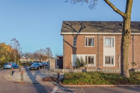 van Weerden Poelmanstraat thumbnail
