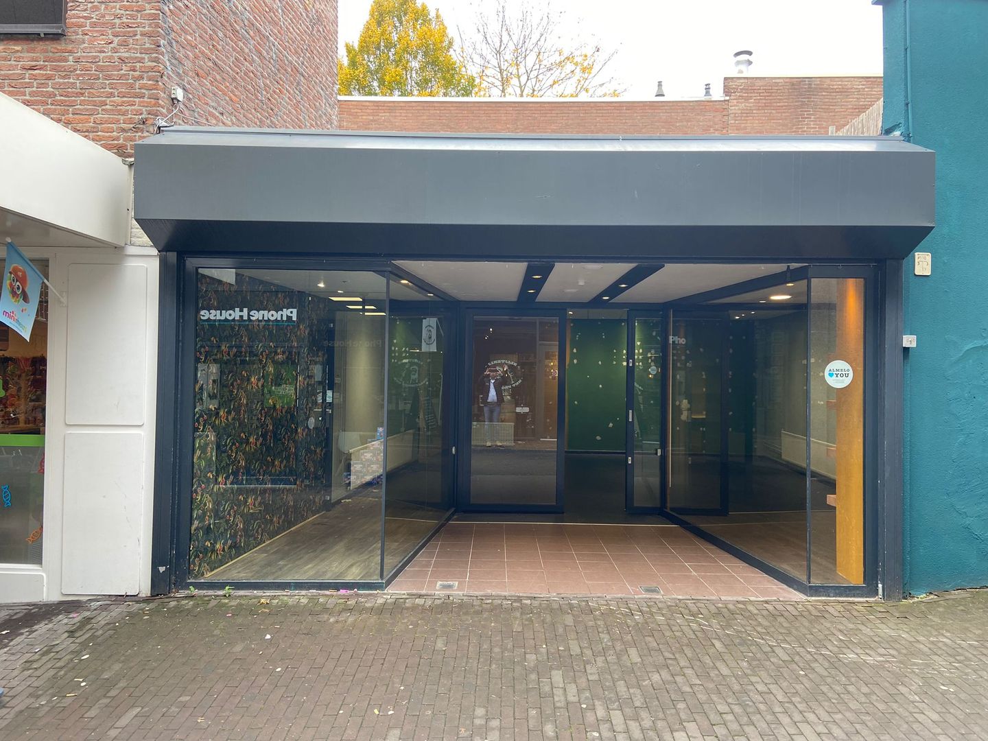 Bekijk foto 3 van Passage 6