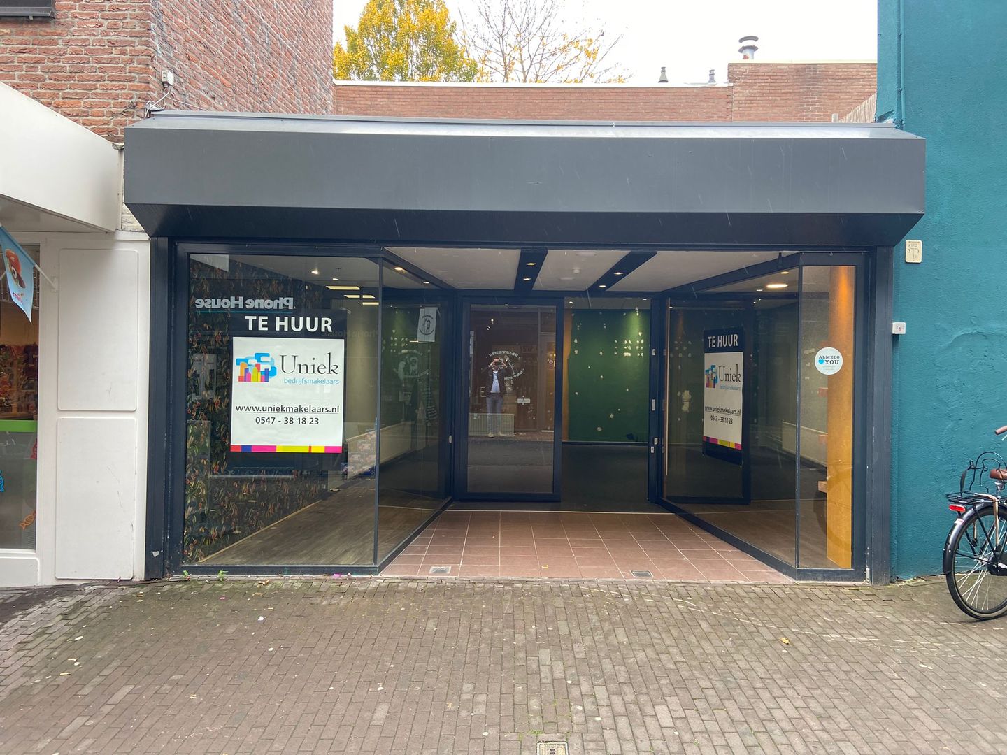 Bekijk foto 1 van Passage 6