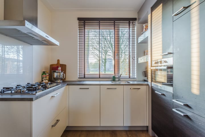 Photo 4 of van Weerden Poelmanstraat 65