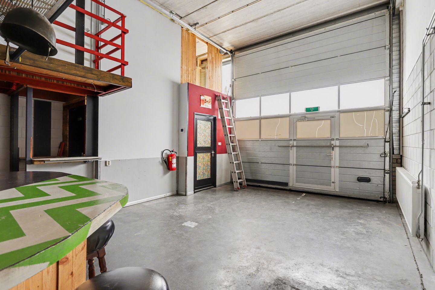 Bekijk foto 3 van Nobelstraat 8-BU4