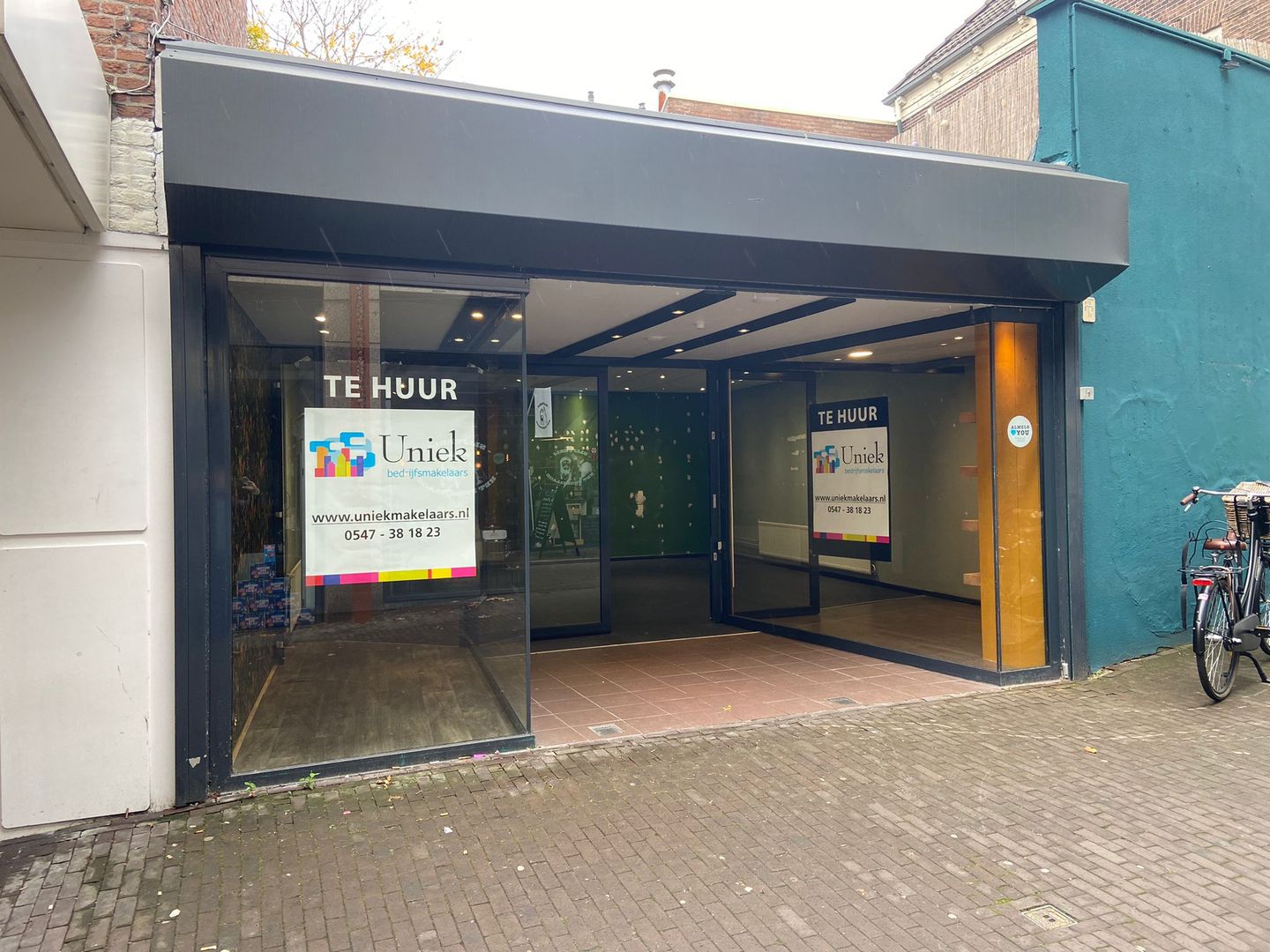 Bekijk foto 2 van Passage 6