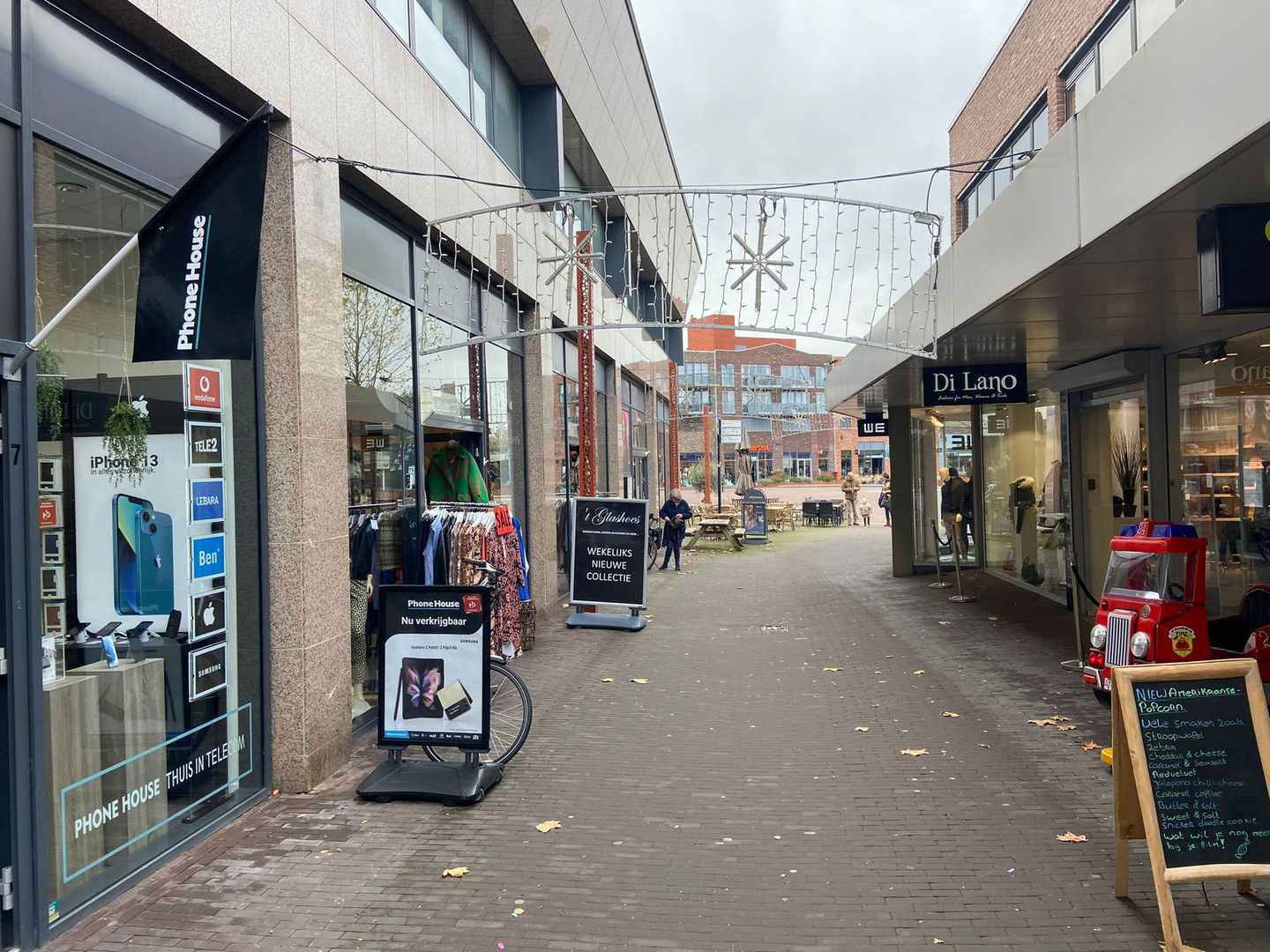 Bekijk foto 5 van Passage 6