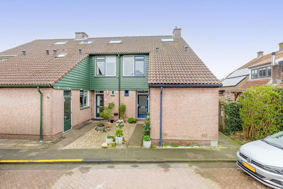 Foto 2 van Achterweg 53