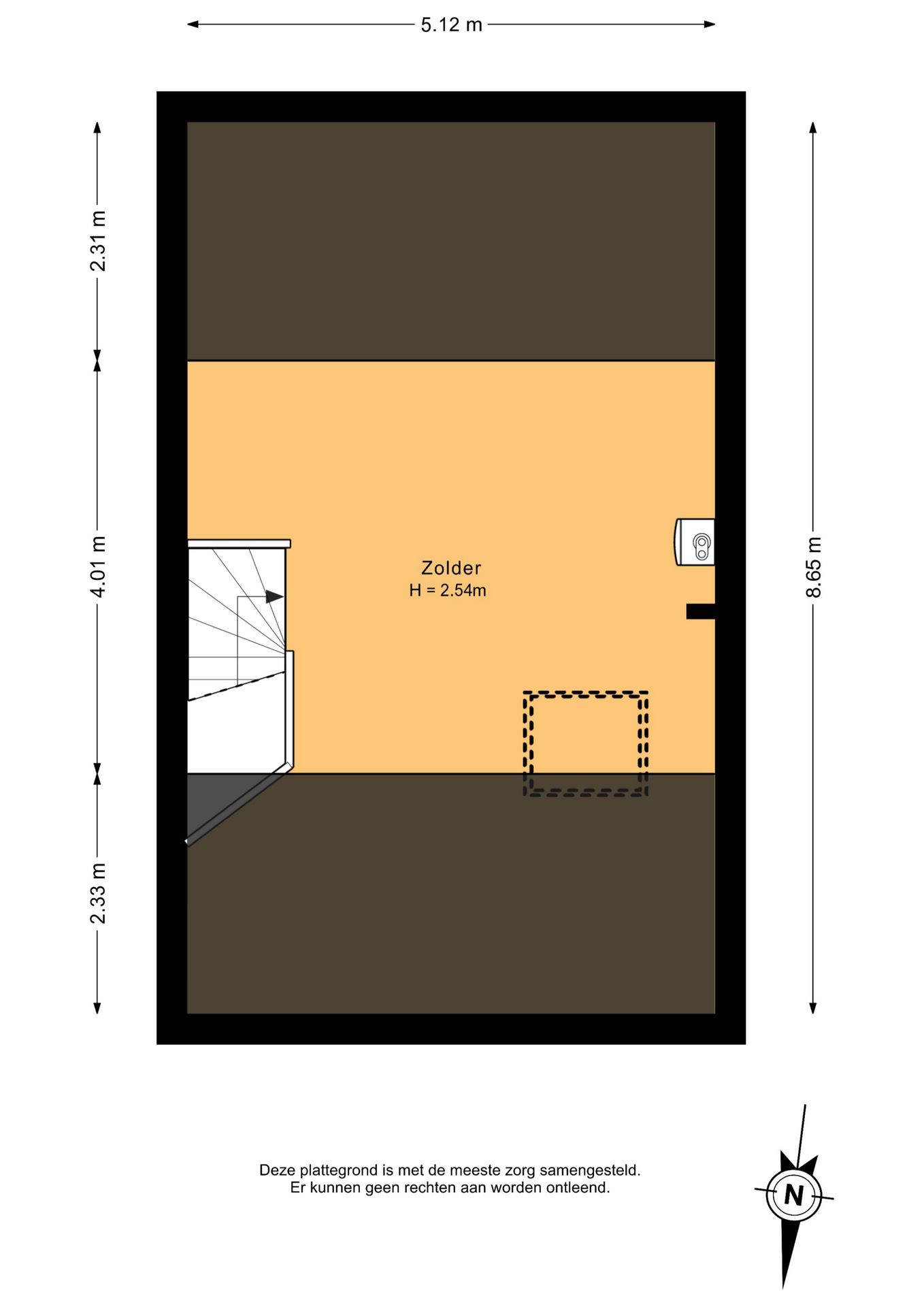 Foto 30 van Achterweg 53