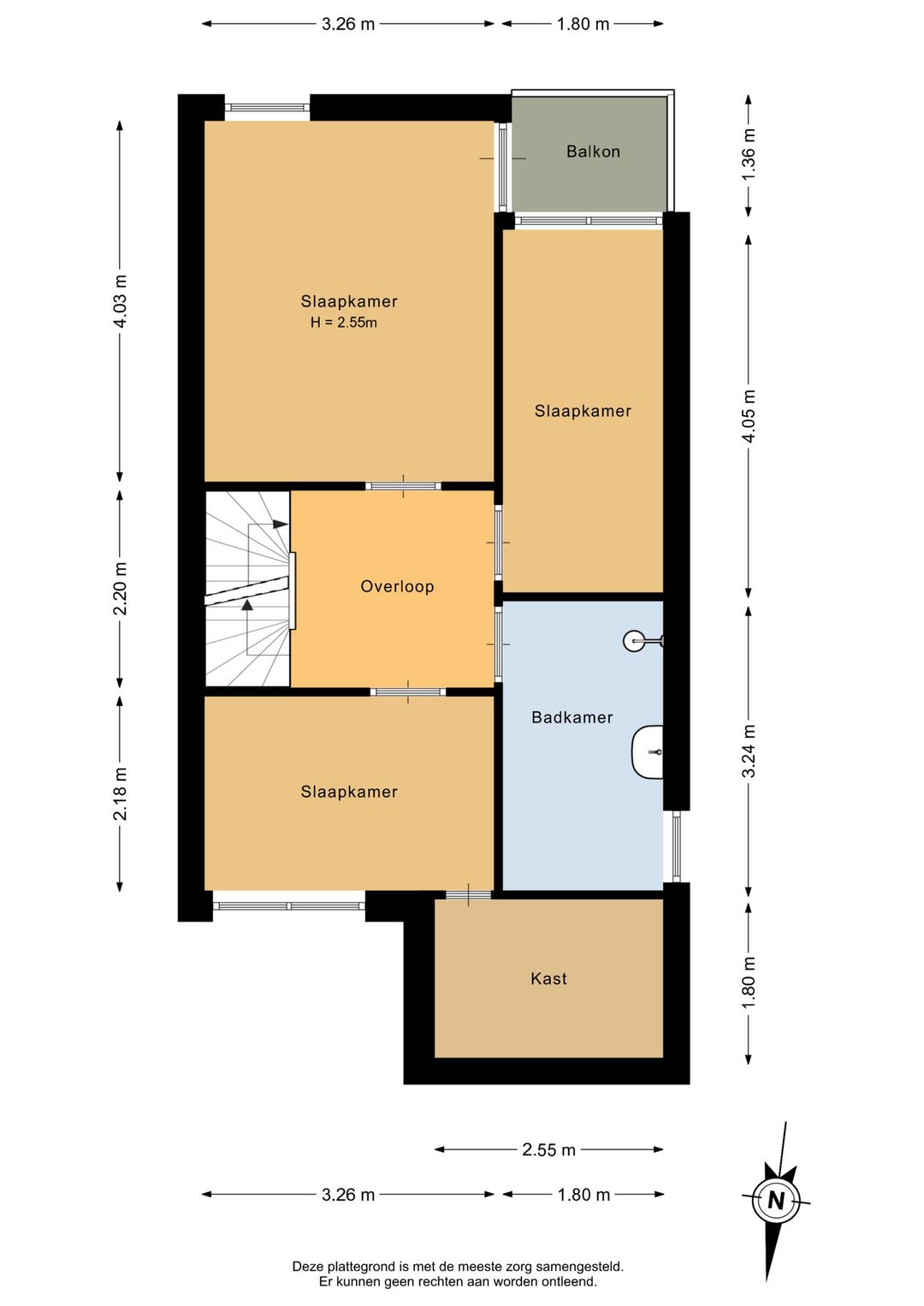 Foto 28 van Achterweg 53