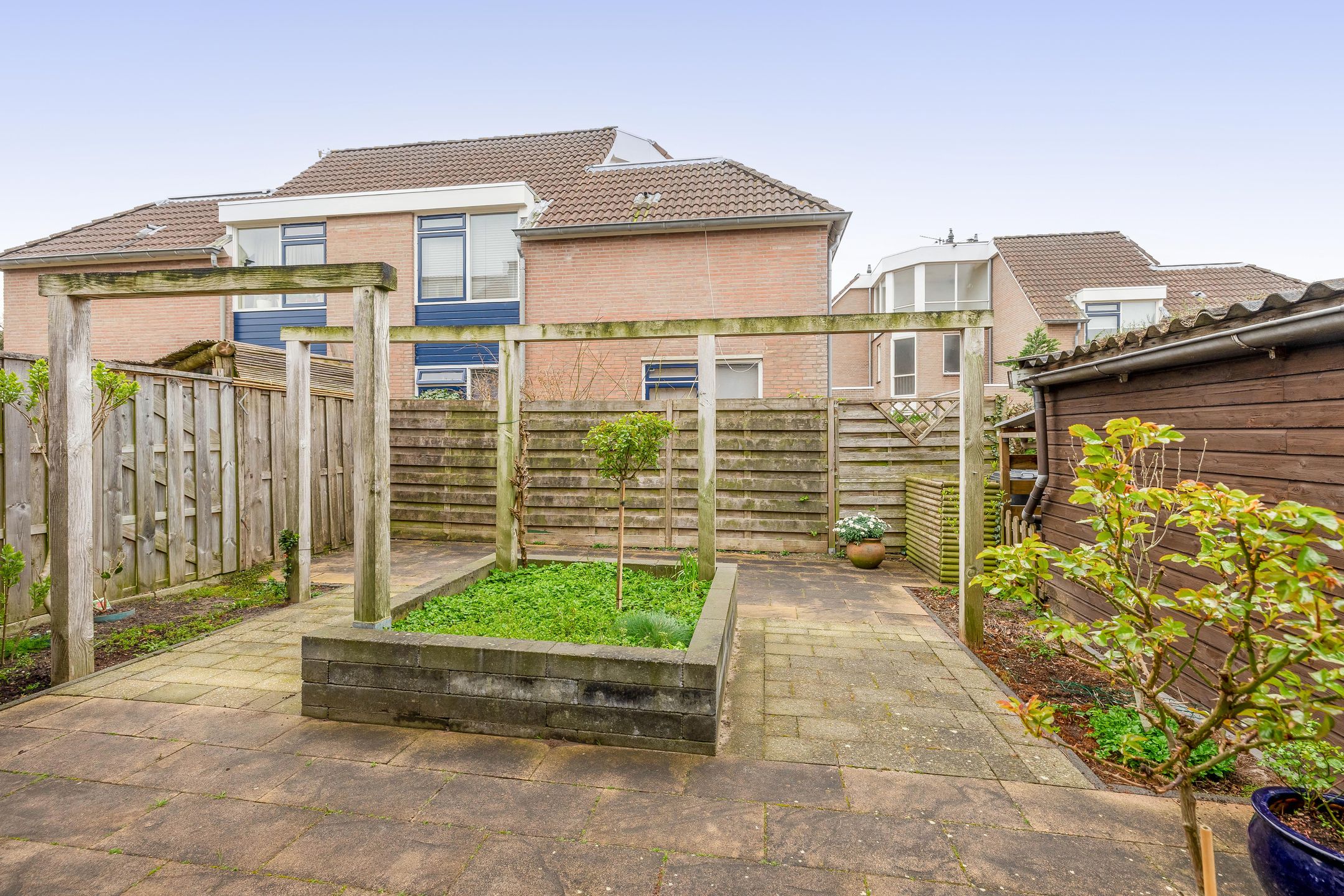 Foto 21 van Achterweg 53