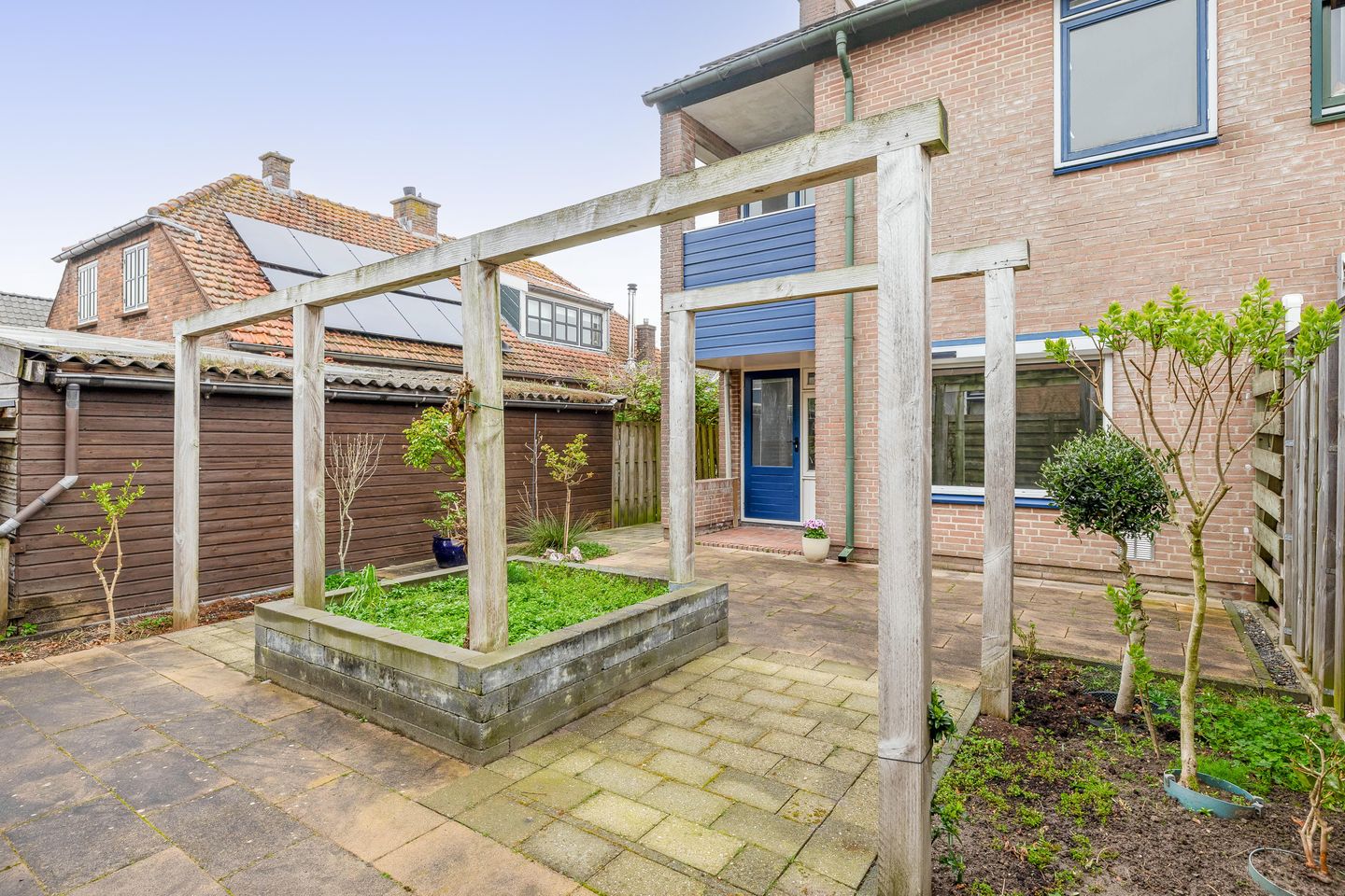 Foto 19 van Achterweg 53