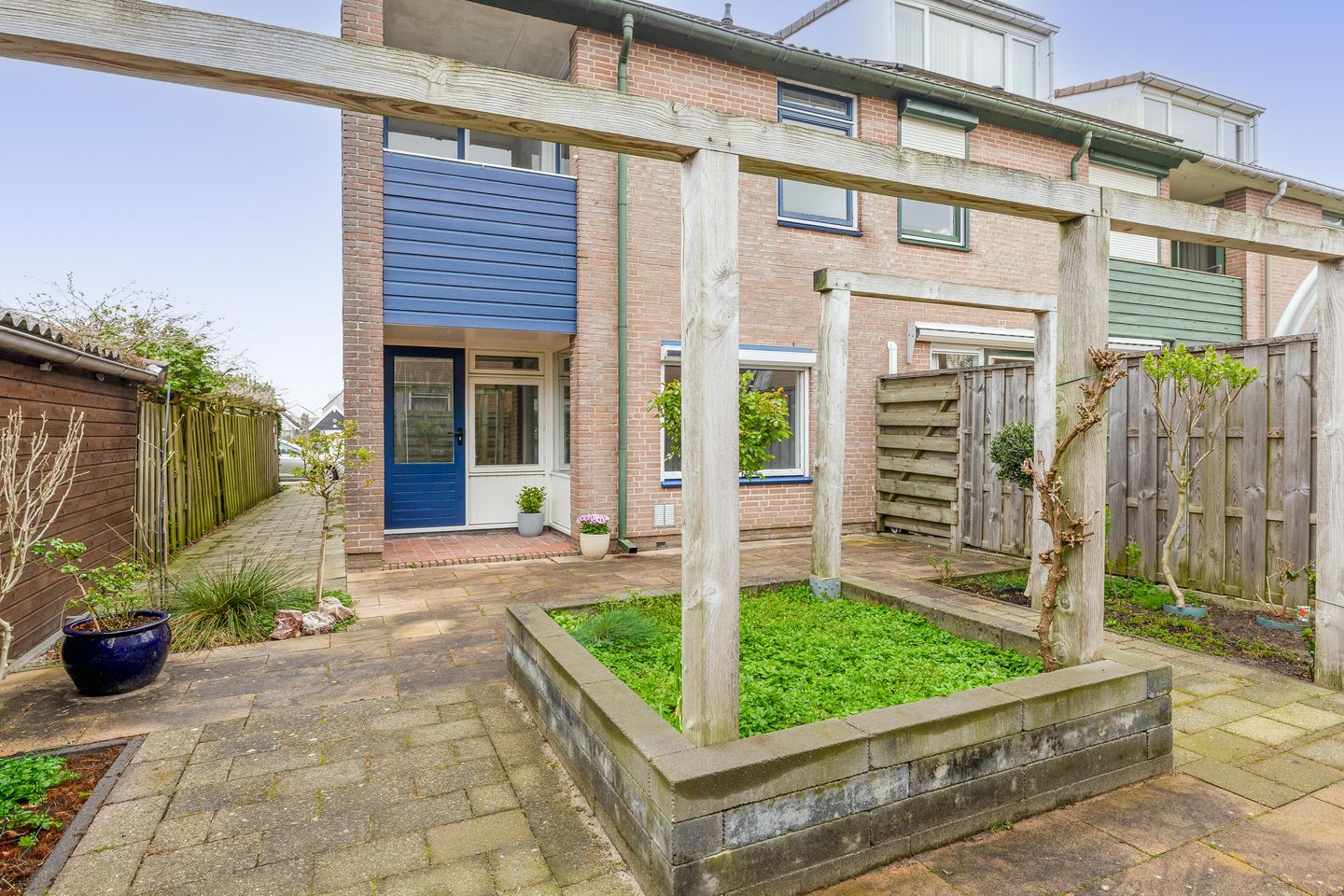 Foto 20 van Achterweg 53