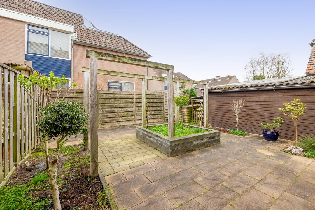 Foto 22 van Achterweg 53