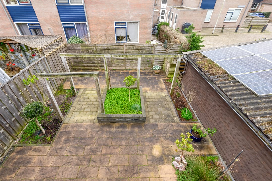 Foto 23 van Achterweg 53