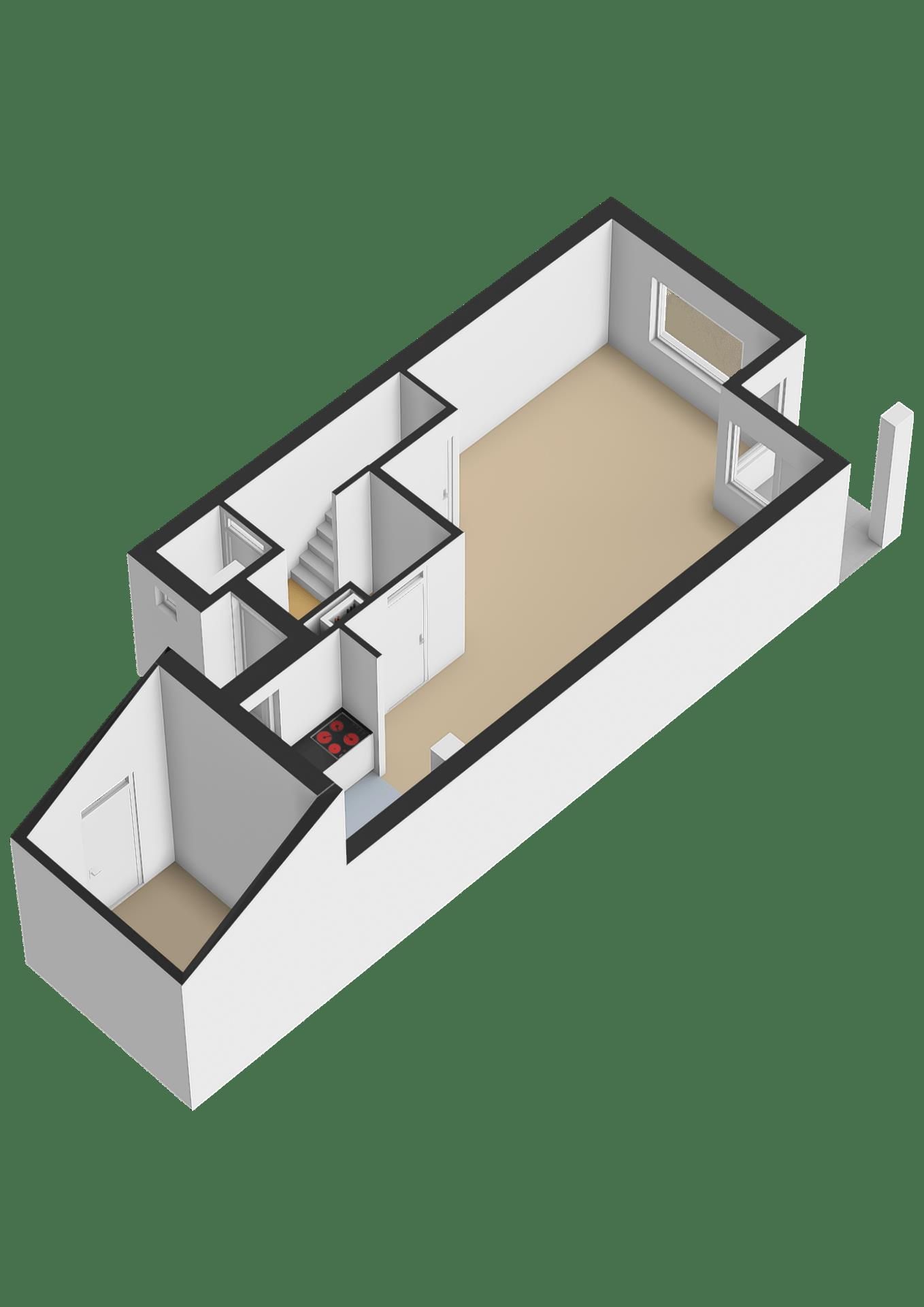 Foto 25 van Achterweg 53