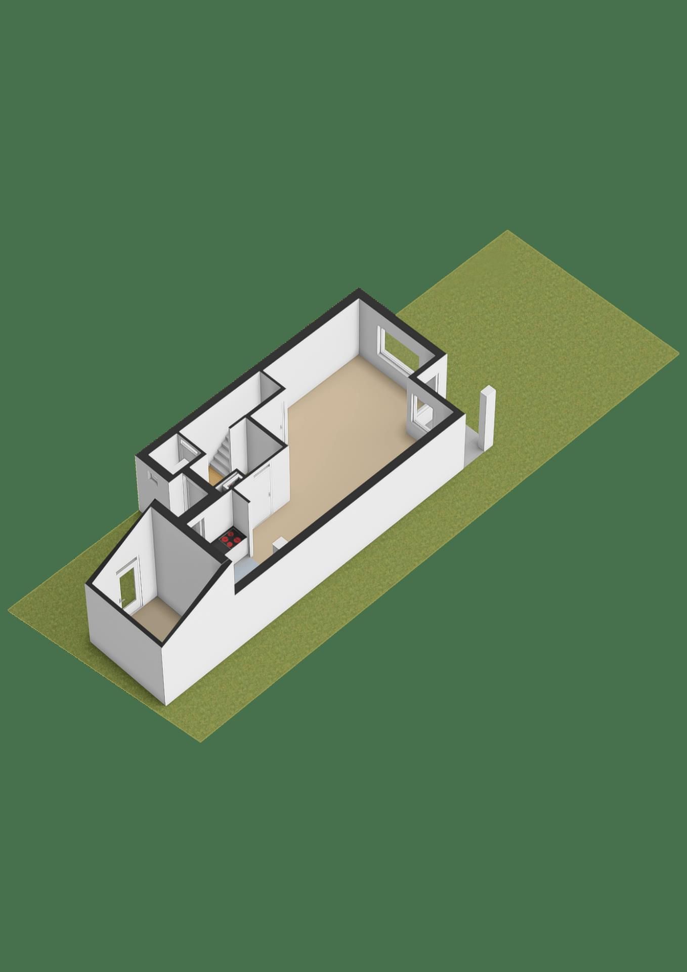 Foto 27 van Achterweg 53