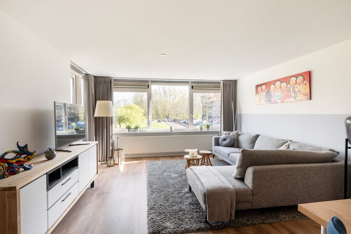 Sperwerlaan 127 main image