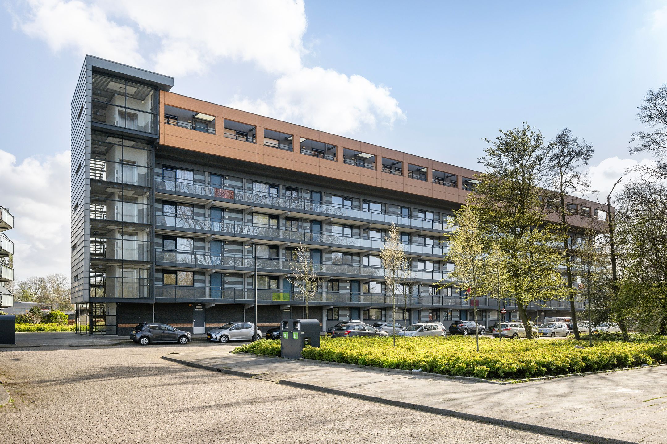 Foto 6 van Sperwerlaan 127