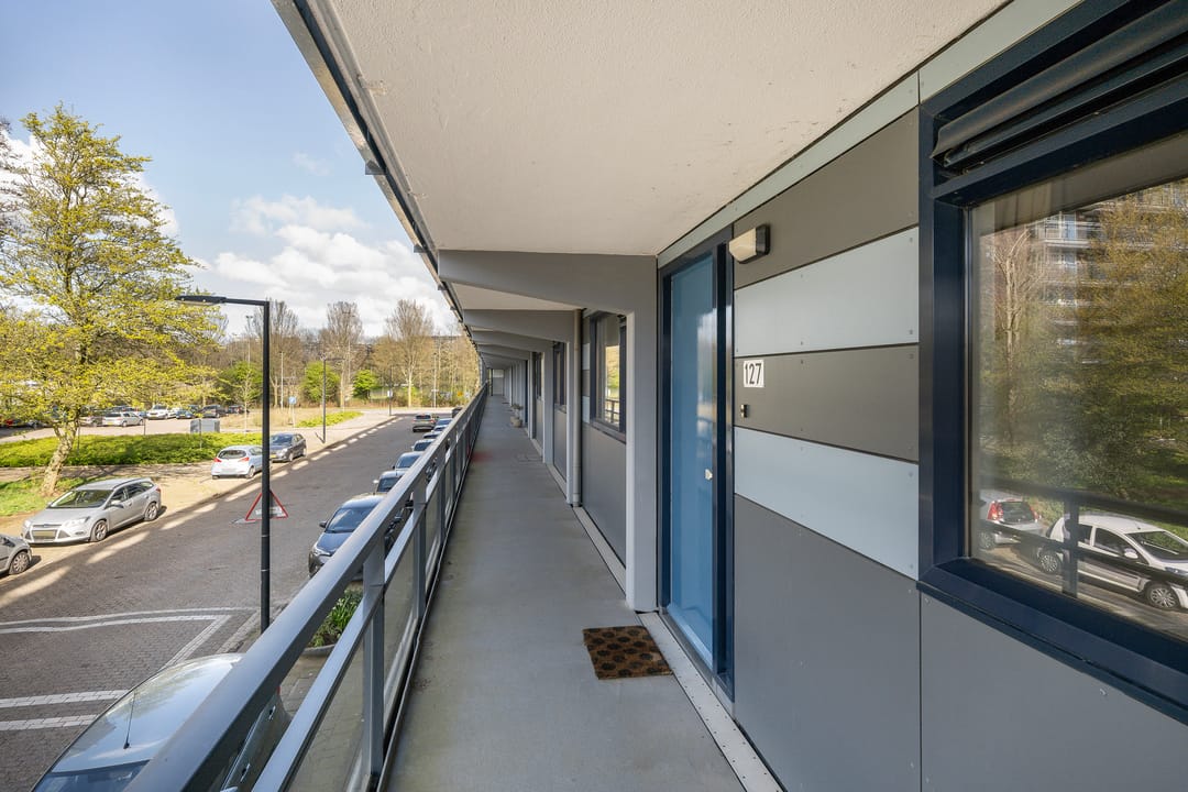 Foto 7 van Sperwerlaan 127