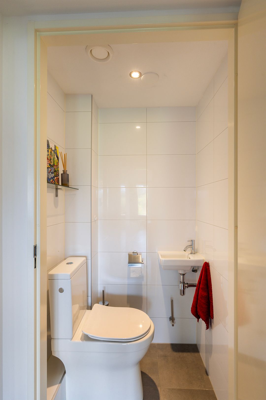 Foto 11 van Sperwerlaan 127