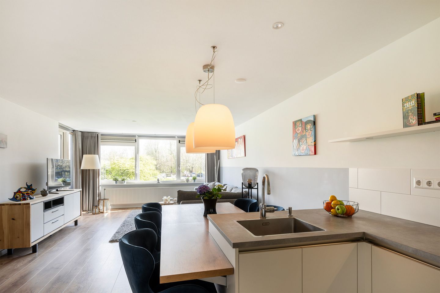 Foto 20 van Sperwerlaan 127