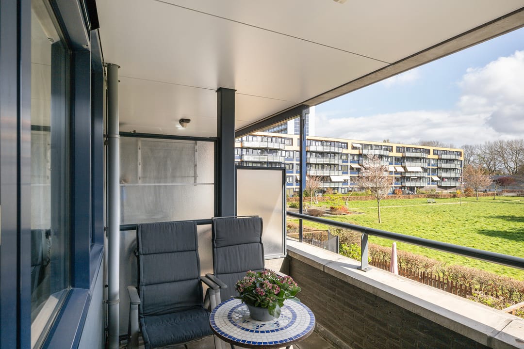 Foto 22 van Sperwerlaan 127