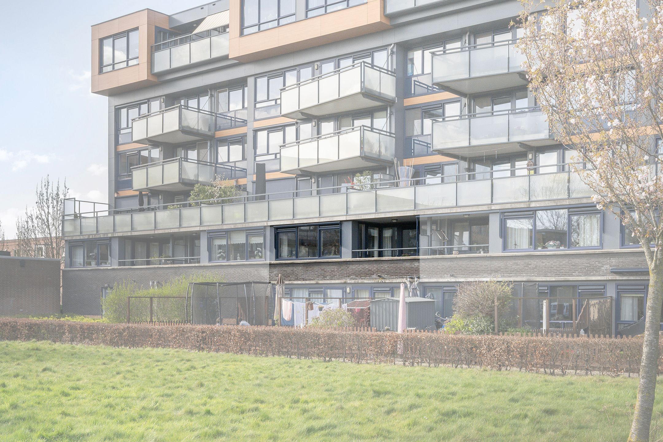 Foto 36 van Sperwerlaan 127