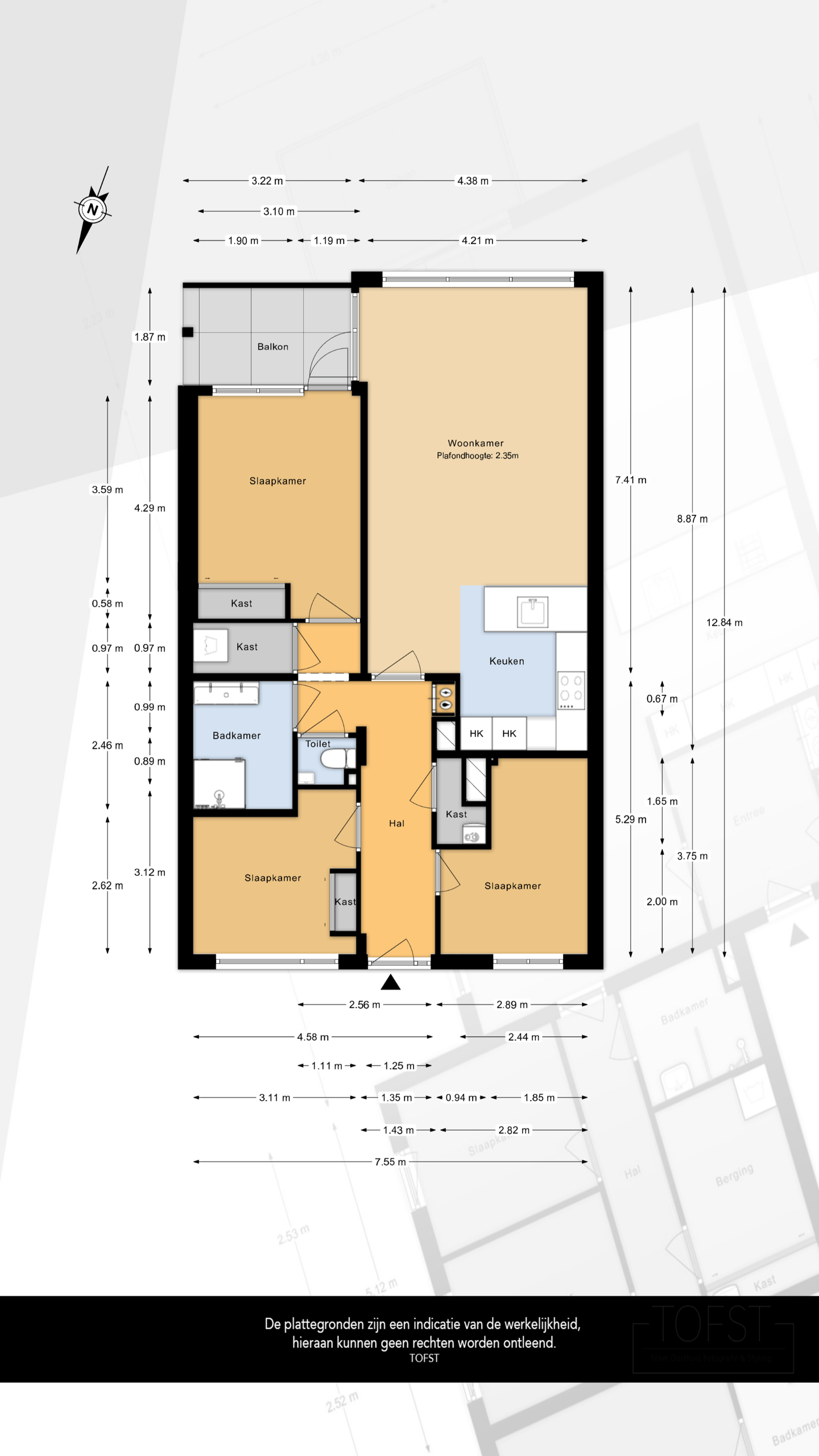 Foto 40 van Sperwerlaan 127