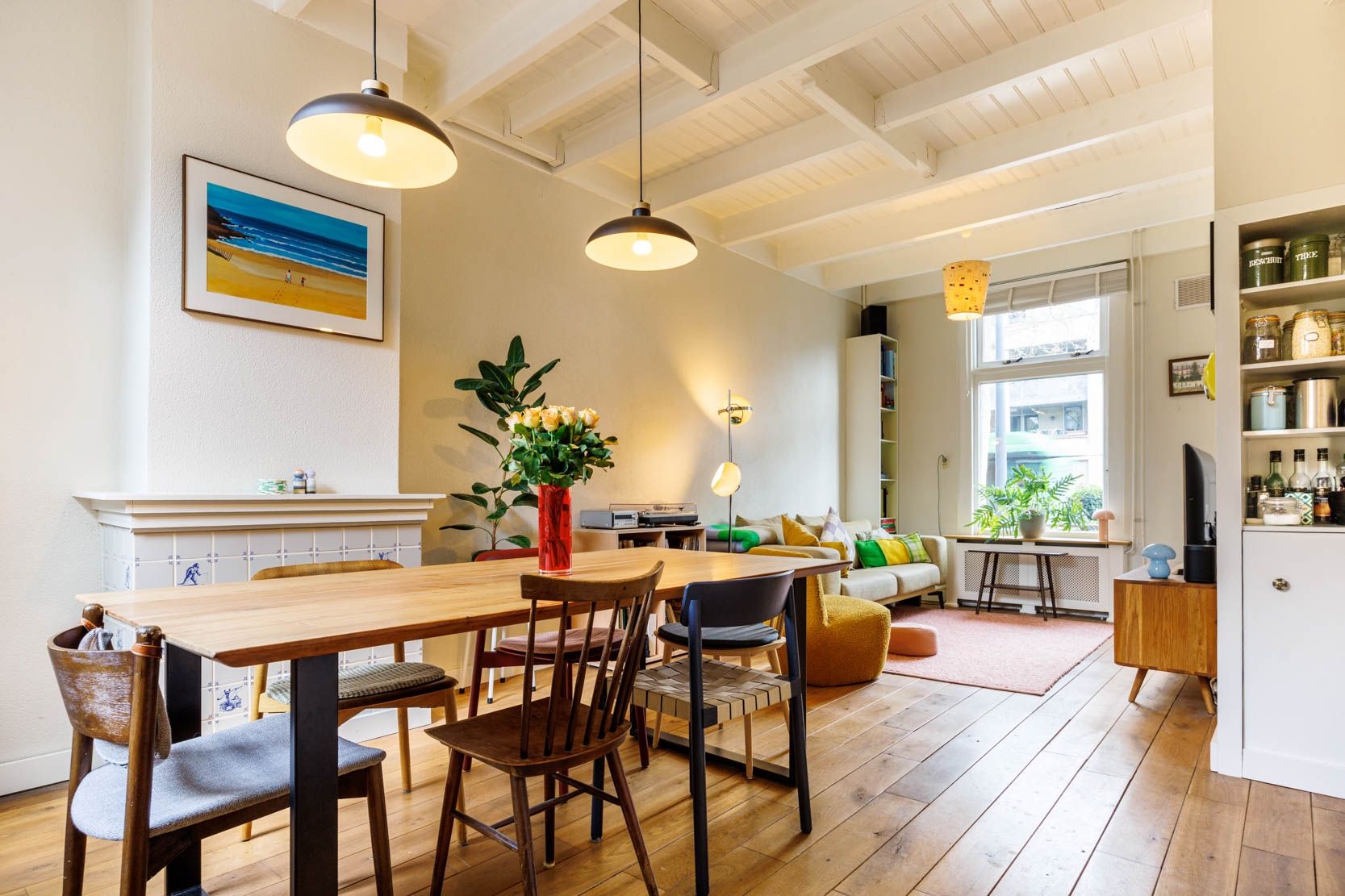 Foto 3 van Langegracht 171