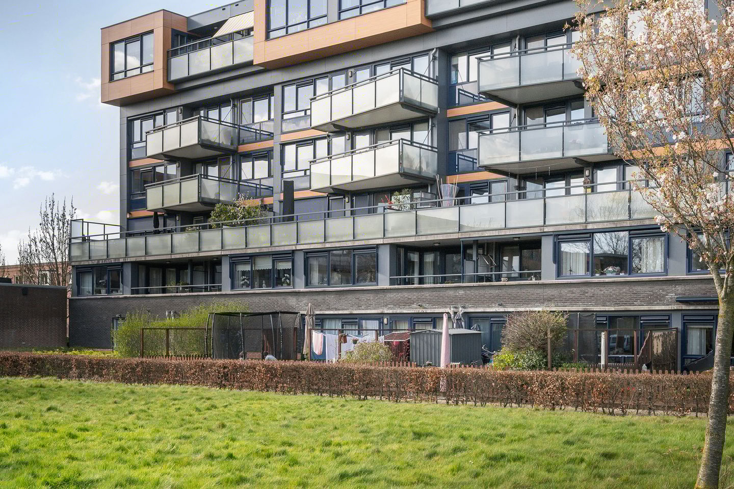 Foto 35 van Sperwerlaan 127