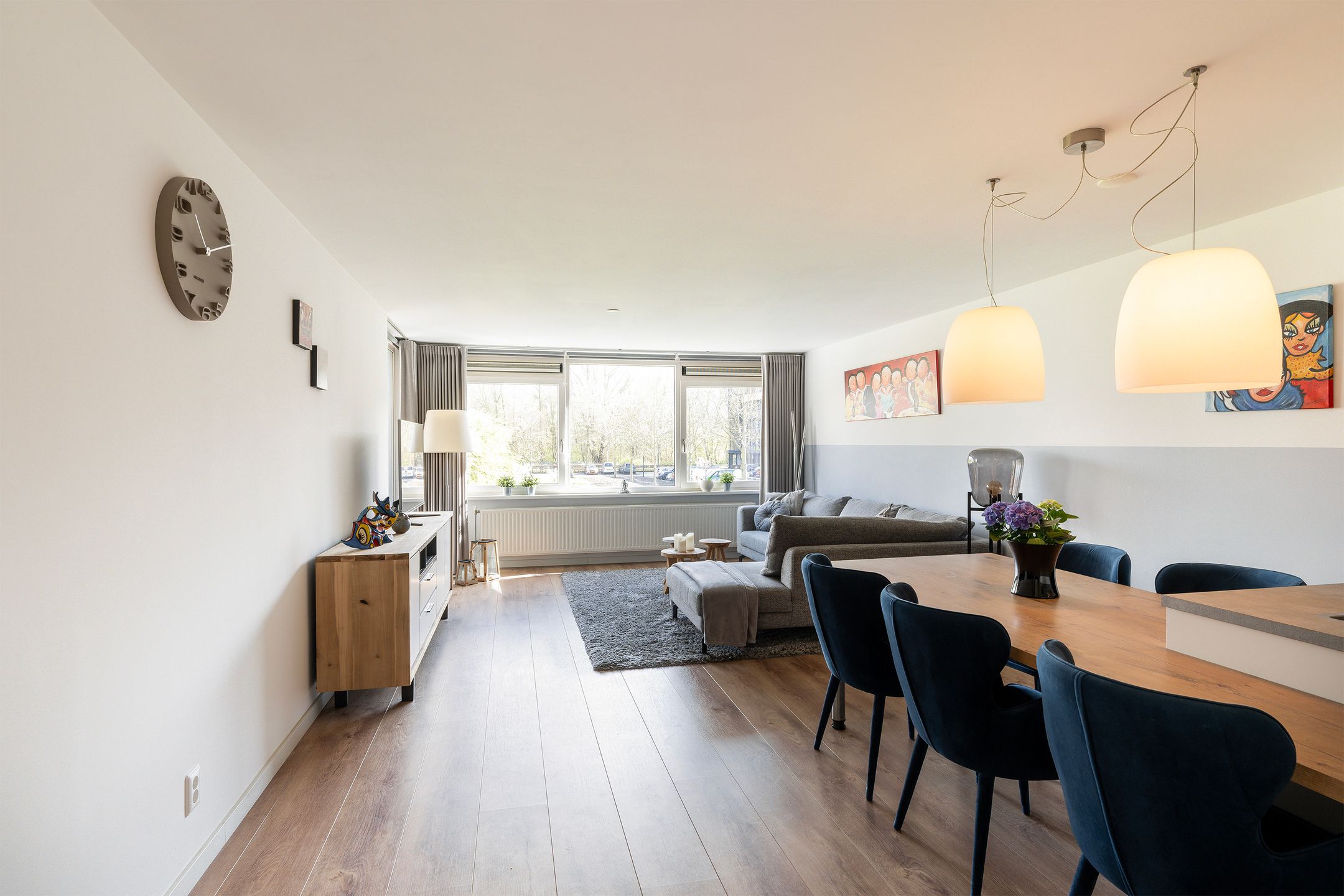 Foto 12 van Sperwerlaan 127